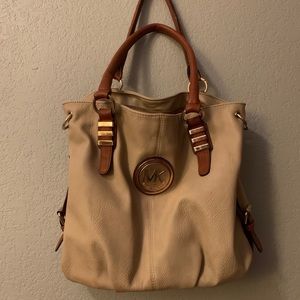 MK purse!